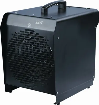 Obrázek produktu pro Topení 9kW - Konvektor 9kW ATH-90
