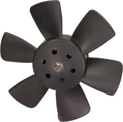 Image de Ventilateur, refroidissement du moteur
