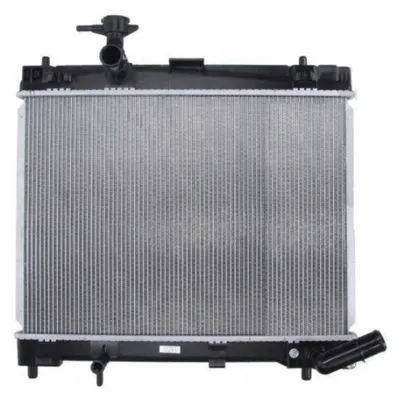 Produktbild von TOYOTA Yaris Motorkühler 16400-0Y060 OE