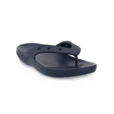 Obrázok produktu pre Crocs Obuv Navy Classic Flip, 207713NAV