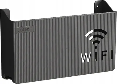 Immagine prodotto di Interruttore WIFI PORTATILE Nero