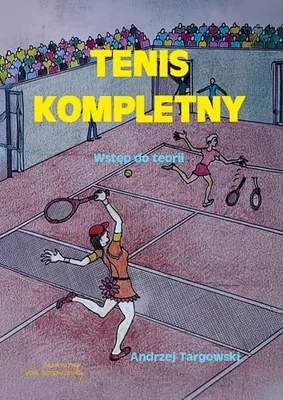Immagine prodotto di Tenis Kompletny. Wstęp Do Teorii