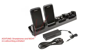 Productafbeelding van Honeywell Ct50 Voedingskit