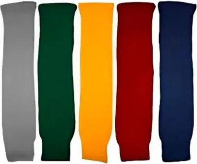 Produktbild von CCM S100P Sock Knitted Stutzen