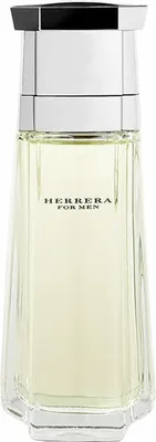 Produktbild von Carolina Herrera Eau de Toilette Natural Spray 50ml