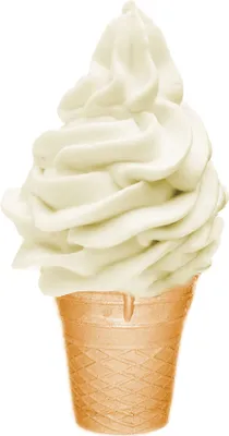 Zdjęcie produktu dla Lody waniliowe Bourbon w proszku 1 kg