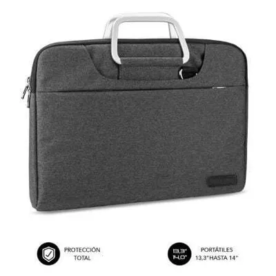 Obrázek produktu pro Subblim Business Laptop Case 13.3-14"/ Grey