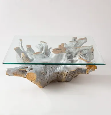 Produktbild von Couchtisch Oris 110x110x42 cm