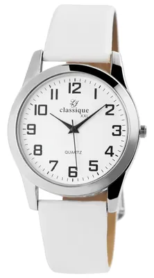 Produktbild von Herrenuhr Kunstleder  Mineralglas