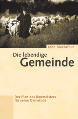 Immagine prodotto di Die lebendige Gemeinde