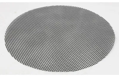 Produktbild von 12x Grill- und Backmatte antihaftbeschichtet Unterlage Grillen ø36cm rund
