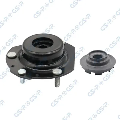 Produktbild von GSP 534085S Reparatursatz Federbeinstützlager für FORD Fiesta Mk7 Schrägheck Fiesta Mk7 Kastenwagen