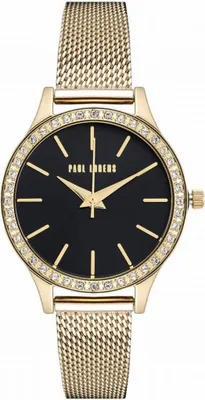 Produktbild von Uhren Paul Lorens PL10482B21D1