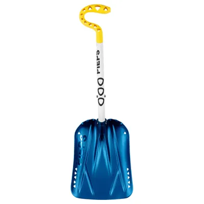 Produktbild von Shovel C 660 Gesamtlänge: 88 cm Farbe: blue/white