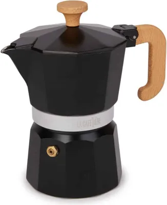 Obrázok produktu pre La Cafetière Venice - Espressocher, hliník