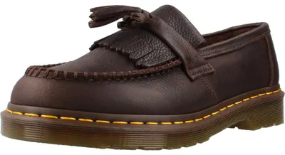 Obrázok produktu pre DR. MARTENS ADRIAN YS, hnedá farba