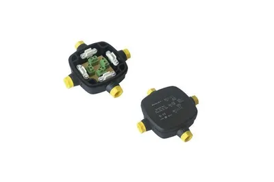 Produktbild von NV Verteiler 368 009 EVN 4037293368094