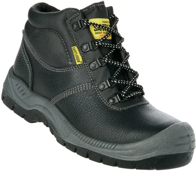 Produktbild von Safety Jogger Sicherheitsschuh Bestboy S3-47