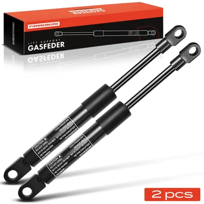 Immagine prodotto di Frankberg 2x ammortizzatore a gas portellone posteriore Porsche 911 964 993 959 Coupe Cabriolet Targa 1963-1997
