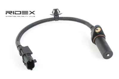 Produktbild von RIDEX Nockenwelleposition Sensor für HYUNDAI ix35 (LM, EL, ELH) Nockenwellen 3946S0075
