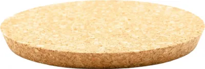 Produktbild von Natürlich Konischer Korken 120/112mm H:10, Korkstopfen, Flaschenkorken, Korkdeckel