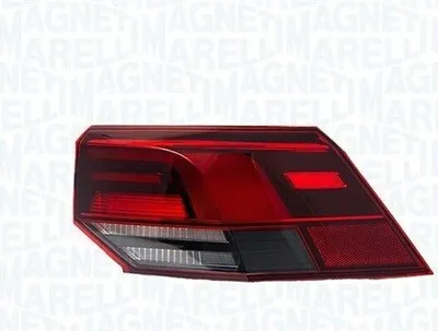 Imagen del producto de Luces de posición MAGNETI MARELLI 714081970101