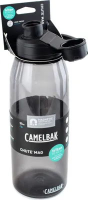 Produktbild von CamelBak Chute Mag 1500 ml butelka na węgiel drzewny 2468001015