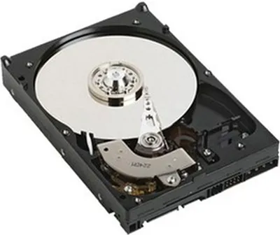Produktbild von Dell YJ2KH - 300 GB - 10000 RPM - 2.5" - SAS