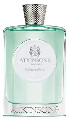 Image de Eau de parfum Robinson Bear en spray 100ml