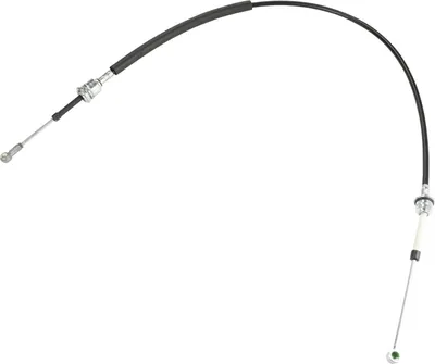 Produktbild von Zugdraht für Schaltung Getriebe 55235449