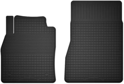 Obrázok produktu pre Gumené predné autorohože pre: Nissan X-Trail III T32 (2014-2017)