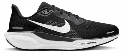 Produktbild von Nike Pegasus 41 Black Anthracite White - EU 42.5