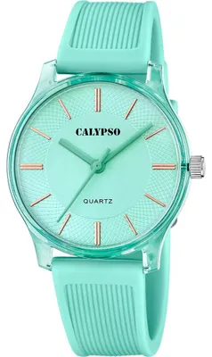 Image de Calypso - K6085/3 - Montre-bracelet - Femme