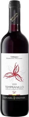 Image de Vin rouge - Tempranillo Tierra de Castilla 13% Vol 750ml