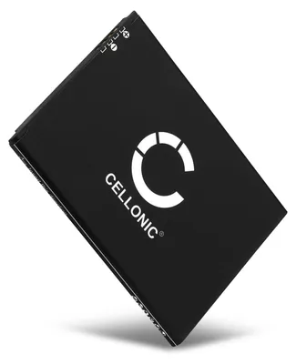 Immagine prodotto di CELLONIC 1x Batteria per Cellulare Compatibile con Samsung GT-i9195 Galaxy S4 mini, Galaxy S4 Mini, B500AE, B500BE – (1900mAh, 3.7V)