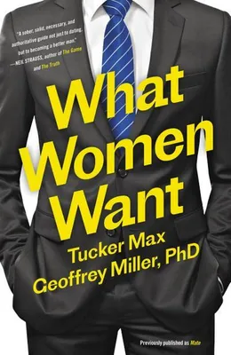 Produktbild von What Women Want
