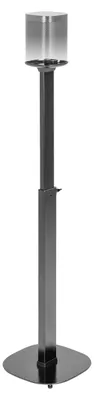 Produktbild von RICOO 1 x Lautsprecherständer Lautsprecher Ständer für SONOS ONE & SL LH073 Boxe