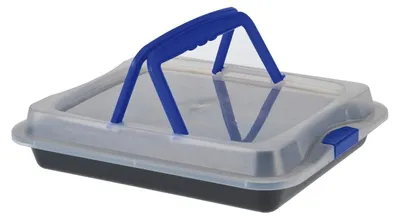Produktbild von Back-/Auflaufform 36 x 23 x 4 antihaftbeschichtet