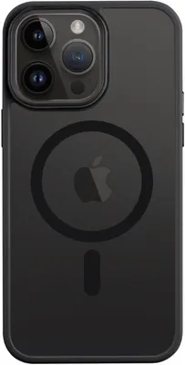 Productafbeelding van Tactical Magforce Hyperstealth hoesje voor iPhone 14 Pro Max, asfaltkleur