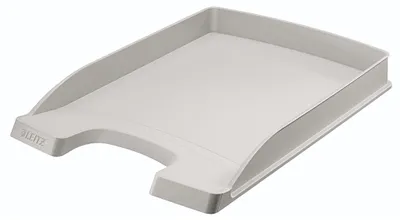 Obrázek produktu pro Zásobník na dopisy LEITZ Plus šedý