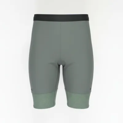 Produktbild von Adidas Herren Running Chill Short Tight kurze Hose Laufhose Sporthose AZ2924 XS