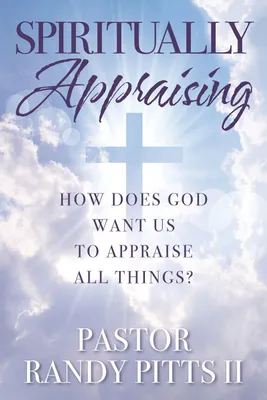 Produktbild von Spiritually Appraising