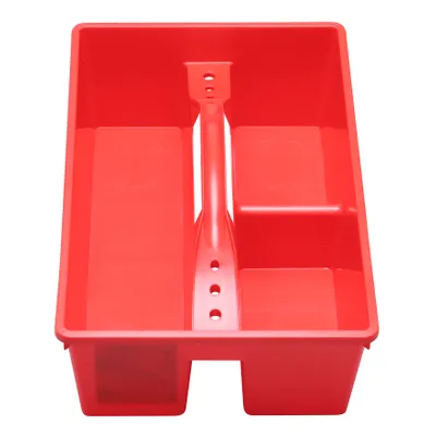 Immagine prodotto di Portautensili Allit, rosso