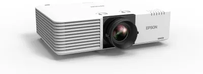 Produktbild von Epson EB-L610U, 6000 ANSI Lumen, 3LCD, WUXGA (1920x1200), 2500000:1, 16:10, 1270 - 12700 mm (50 - 500")