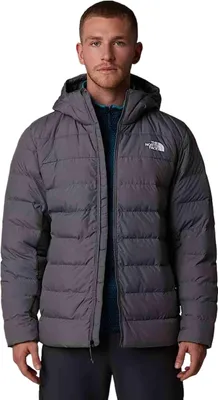 Image de Manteau The North Face NF0A84I10UZ1 pour Homme