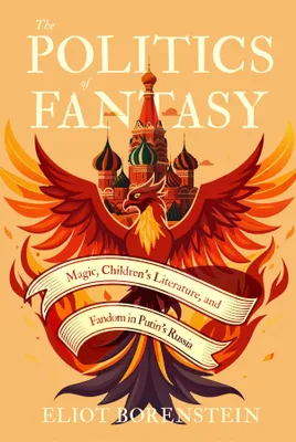 Produktbild von Politics Of Fantasy – Lingua: Inglese
