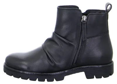 Produktbild von Ara Komfort Stiefeletten Damen 31393038393330 Schwarz 36 1/2 EU