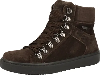 Obrázok produktu pre Superfit Suede Sneaker Sneaker