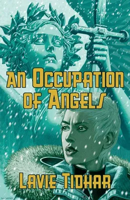 Produktbild von An Occupation of Angels