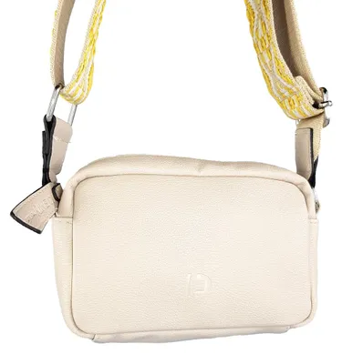 Produktbild von Tom Tailor Bags Rosalie Damenaccessoires Taschen Beige Freizeit